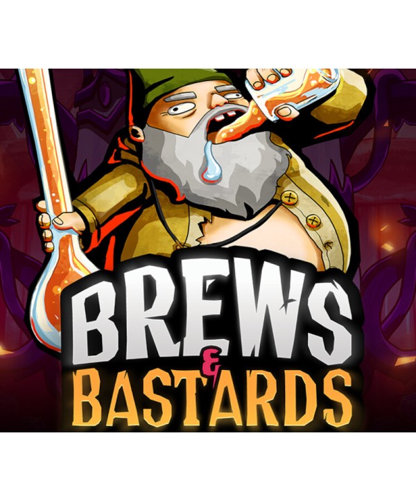 Brews & Bastards Xbox Series X|S / MS Store (PC) Key GLOBAL